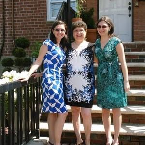 Meet your Posher, Lina